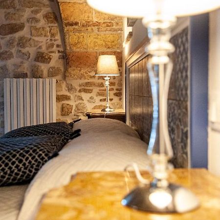 Loft Sul Mare Sirolo Lejlighed Eksteriør billede