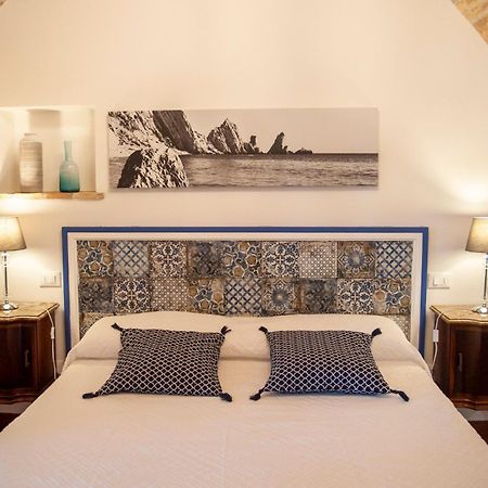 Loft Sul Mare Sirolo Lejlighed Eksteriør billede
