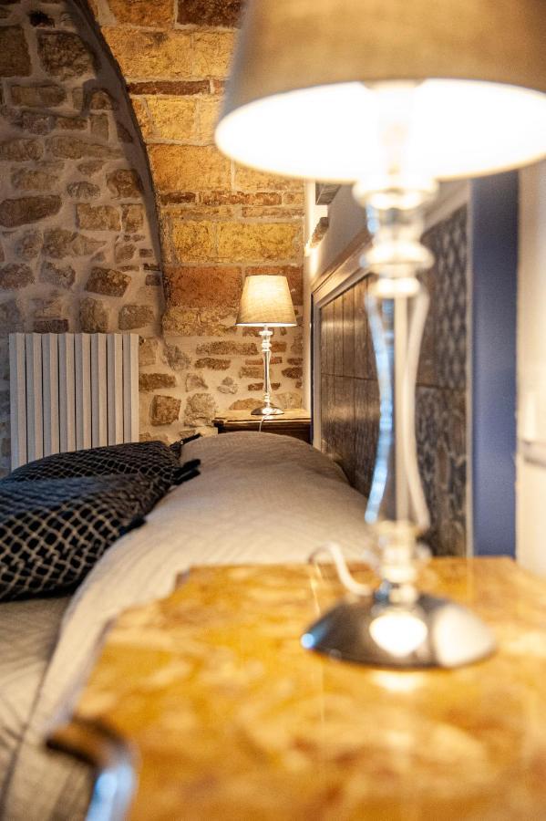 Loft Sul Mare Sirolo Lejlighed Eksteriør billede