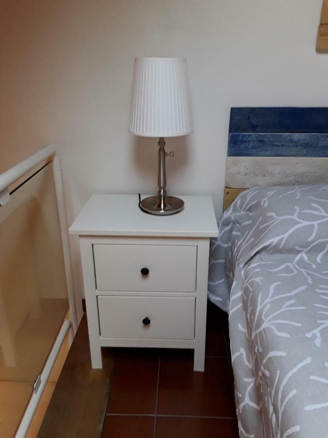 Loft Sul Mare Sirolo Lejlighed Eksteriør billede